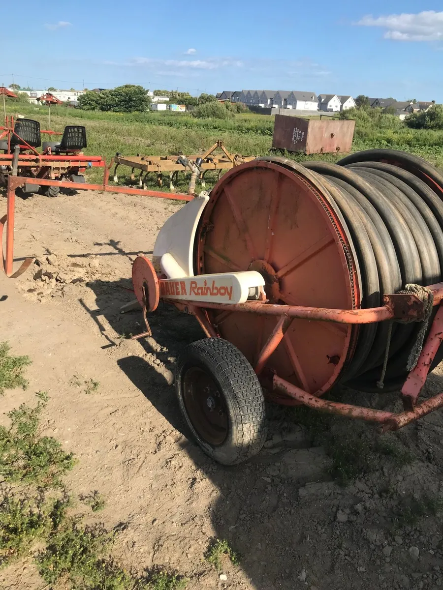 Irrigation system - Image 4