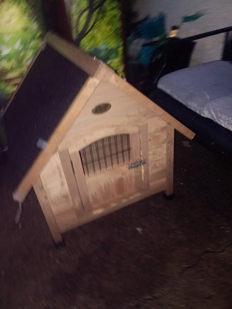 Dog kennel - Image 3