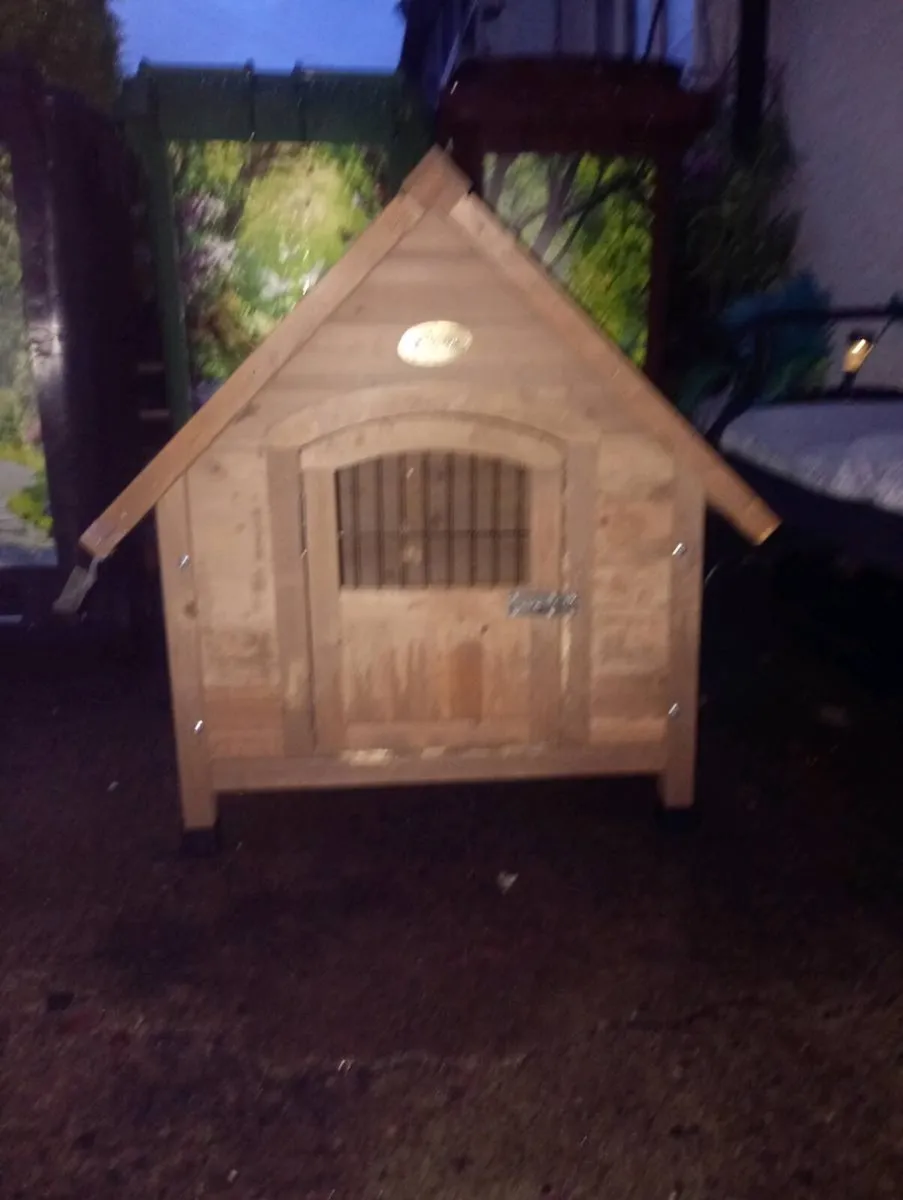 Dog kennel - Image 4