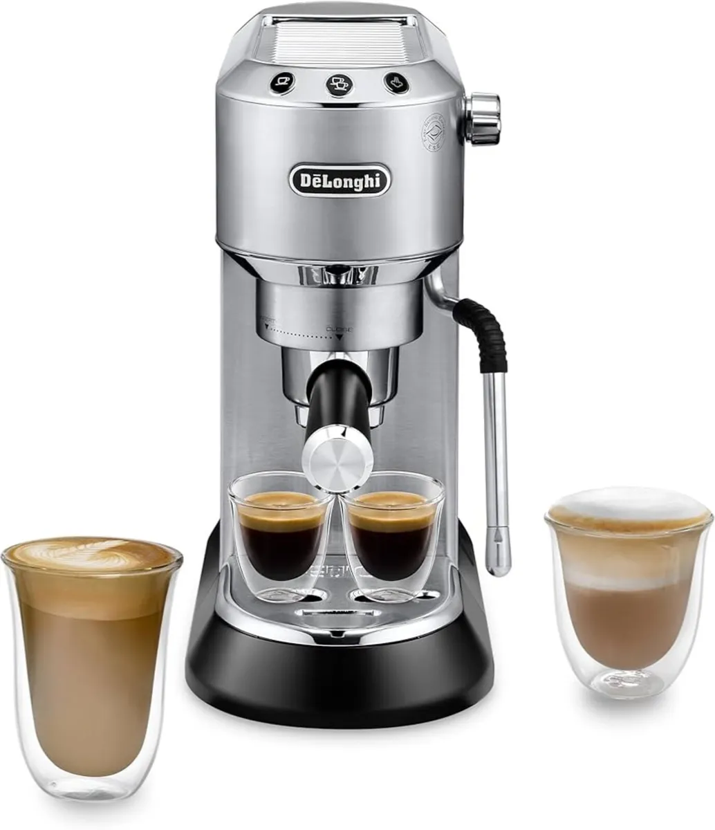 De'Longhi Dedica Arte EC885 - Image 1