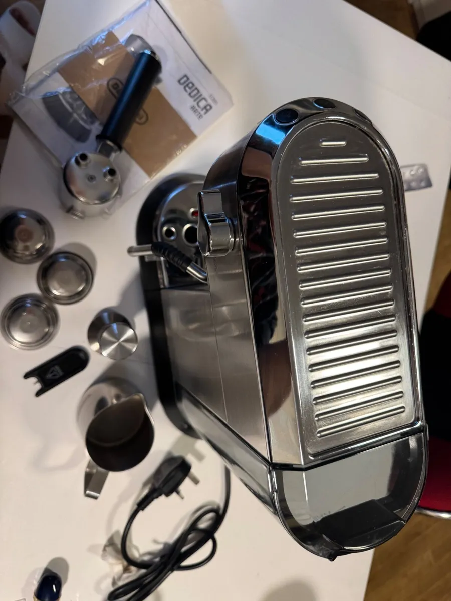 De'Longhi Dedica Arte EC885 - Image 3
