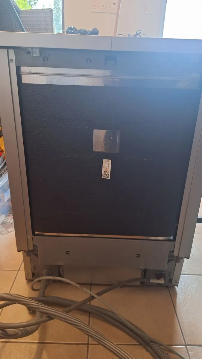 Zanussi dishwashers - Image 3