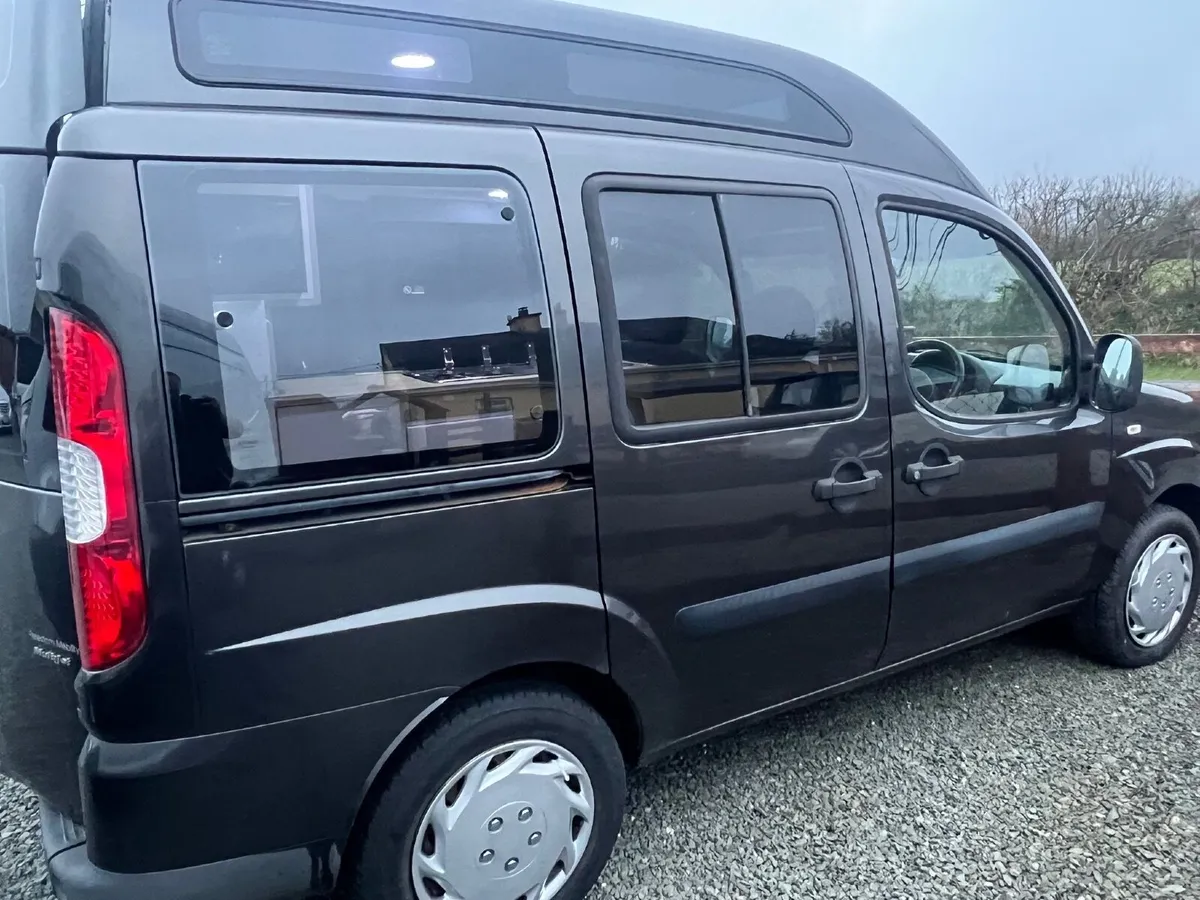 Micro Camper - Image 3