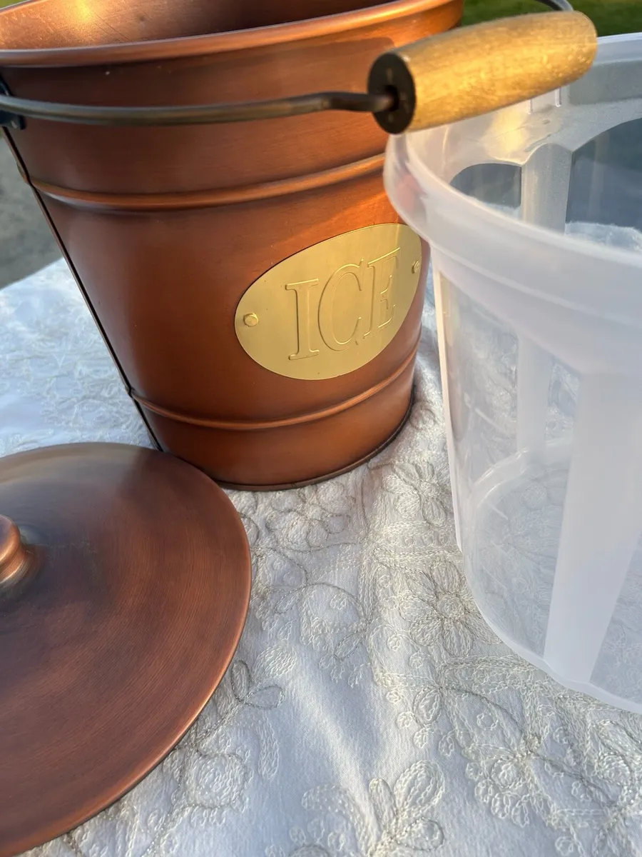 Large Ice bucket - Image 3