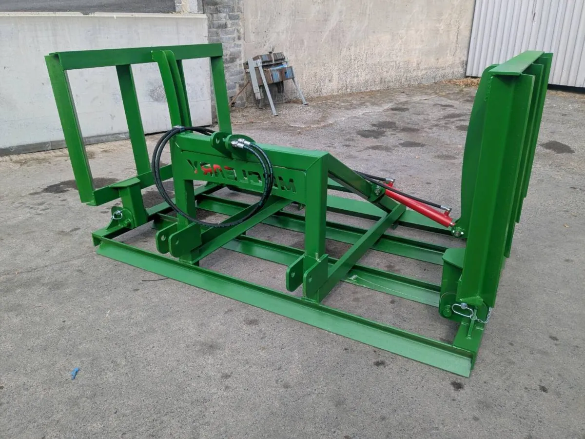 Land Levelers - Image 2