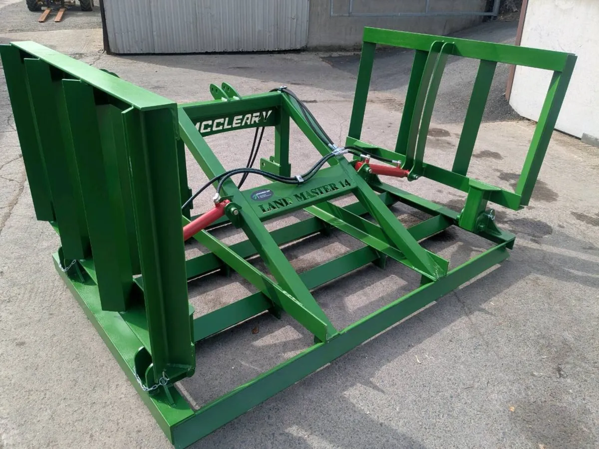 Land Levelers - Image 3