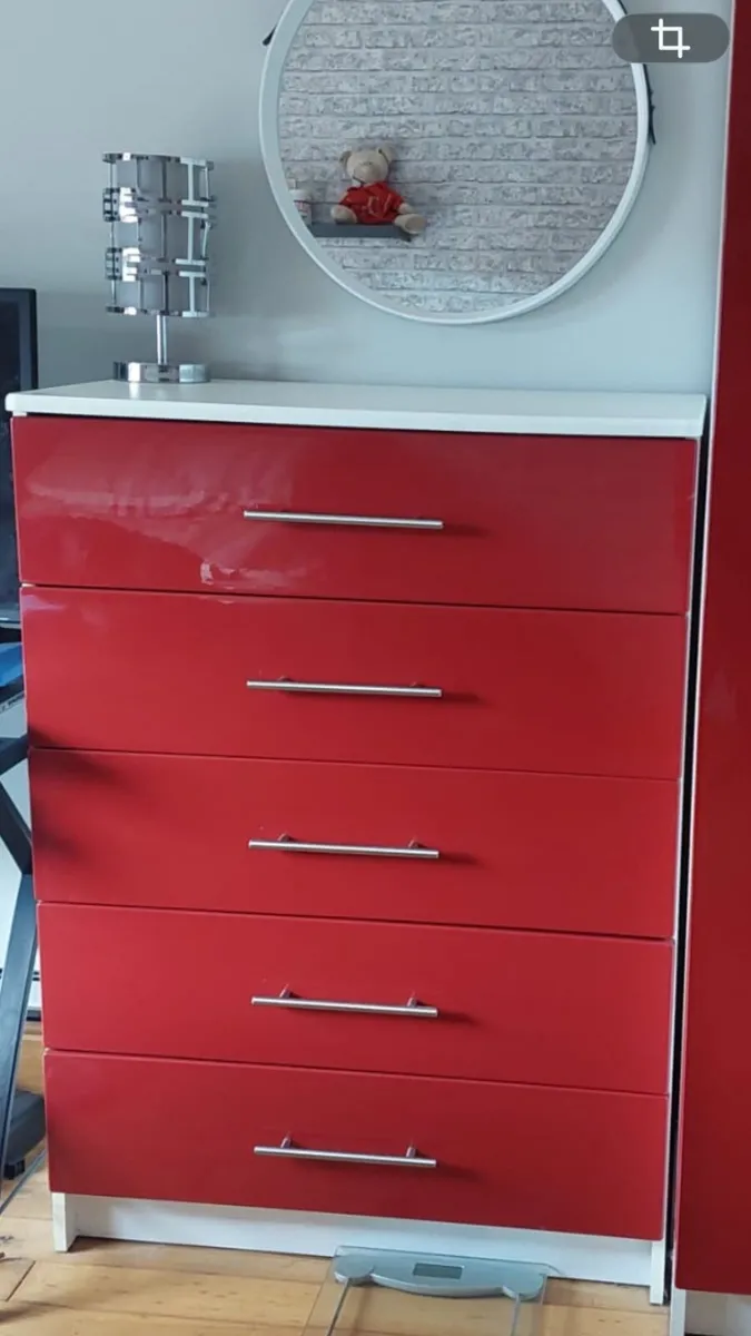Bedroom set - Image 3