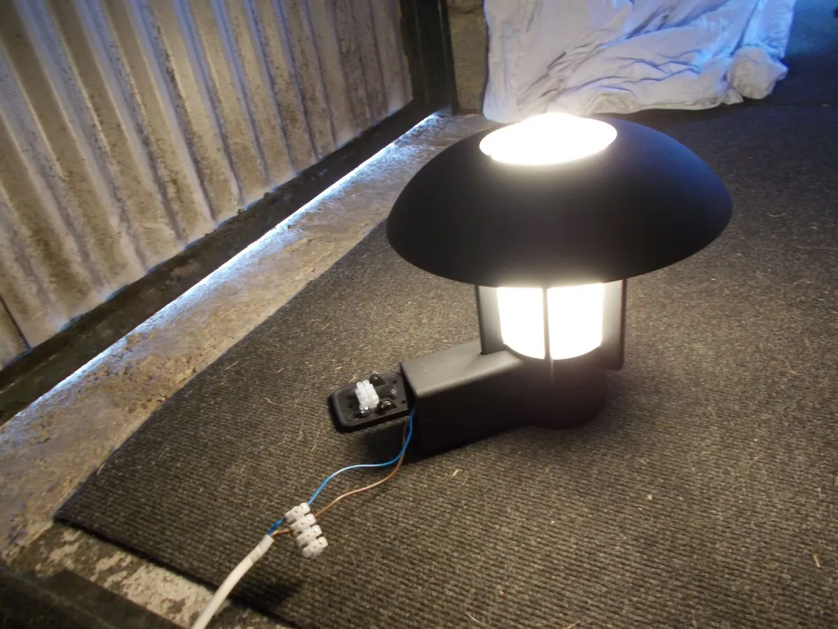 Outdoor Lighting - Image 2