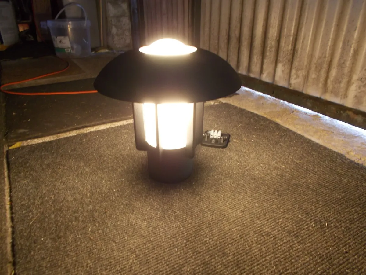 Outdoor Lighting - Image 3