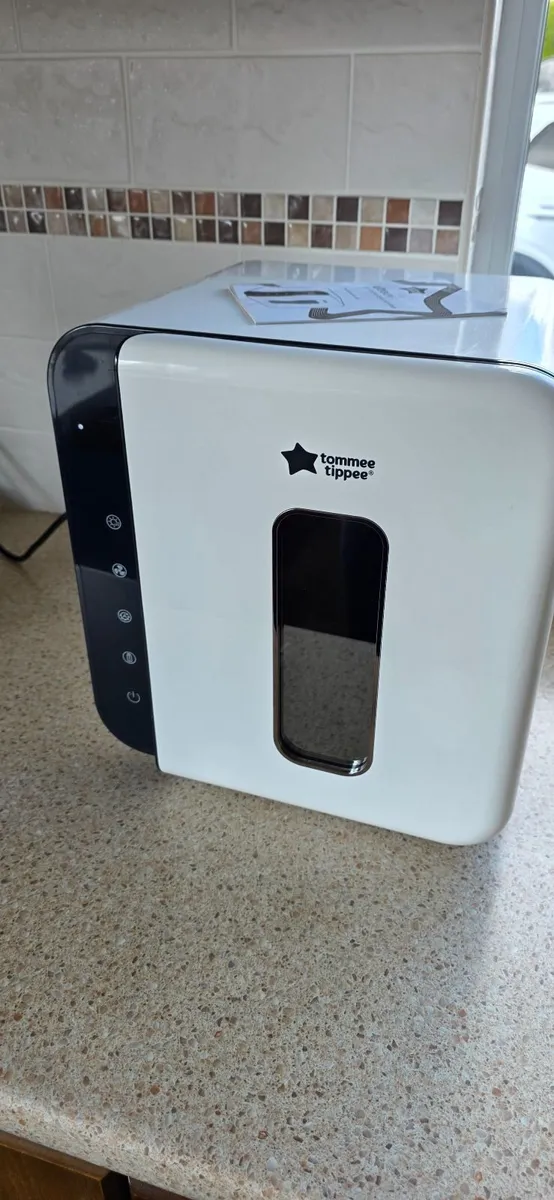 Baby steriliser - Image 4