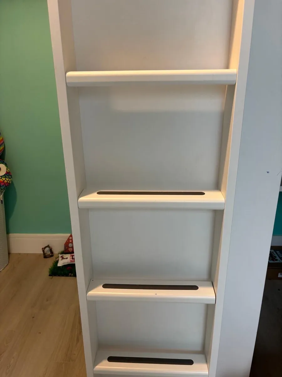 Ikea Smastad Loft Bed - Image 2