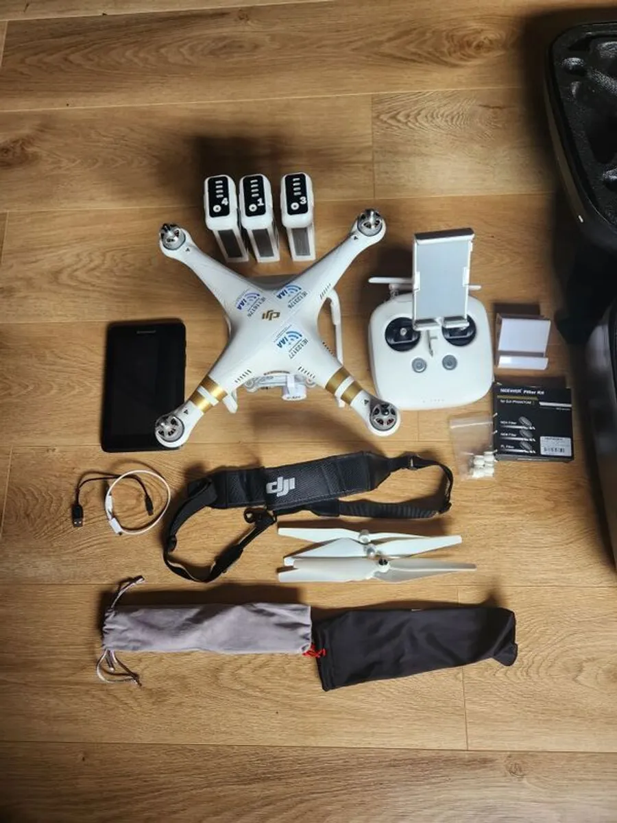 Dji Phantom Professional - Image 2