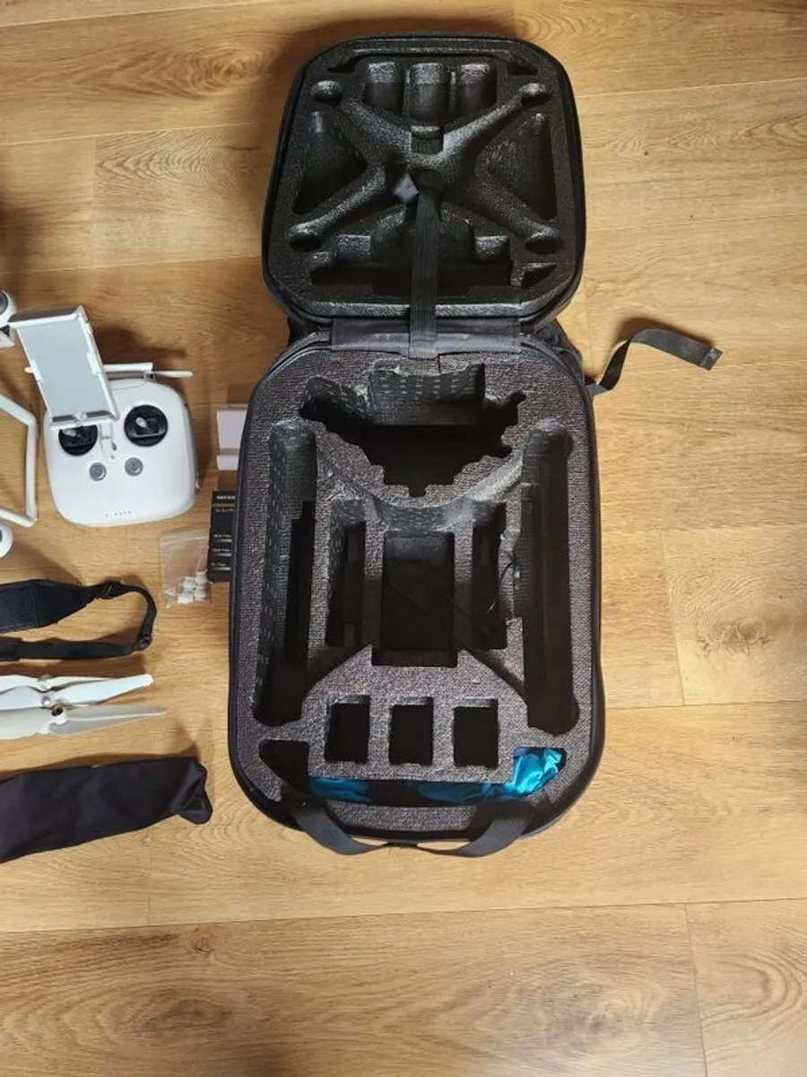 Dji Phantom Professional - Image 3