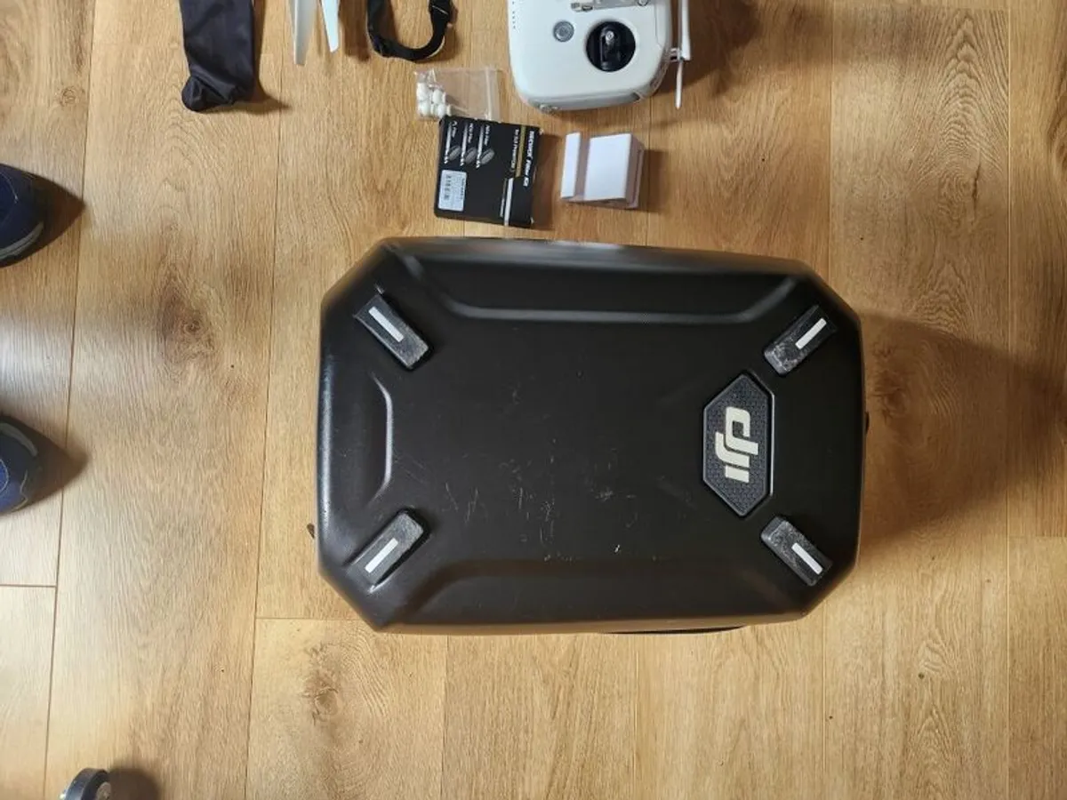 Dji Phantom Professional - Image 4