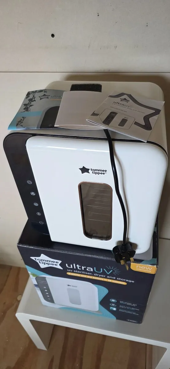 Baby steriliser - Image 1