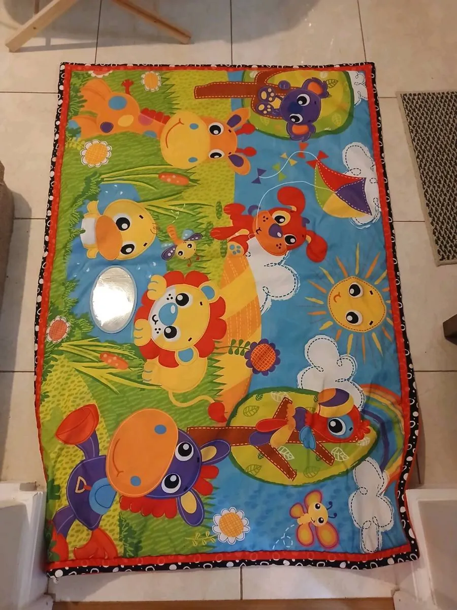 Play mat