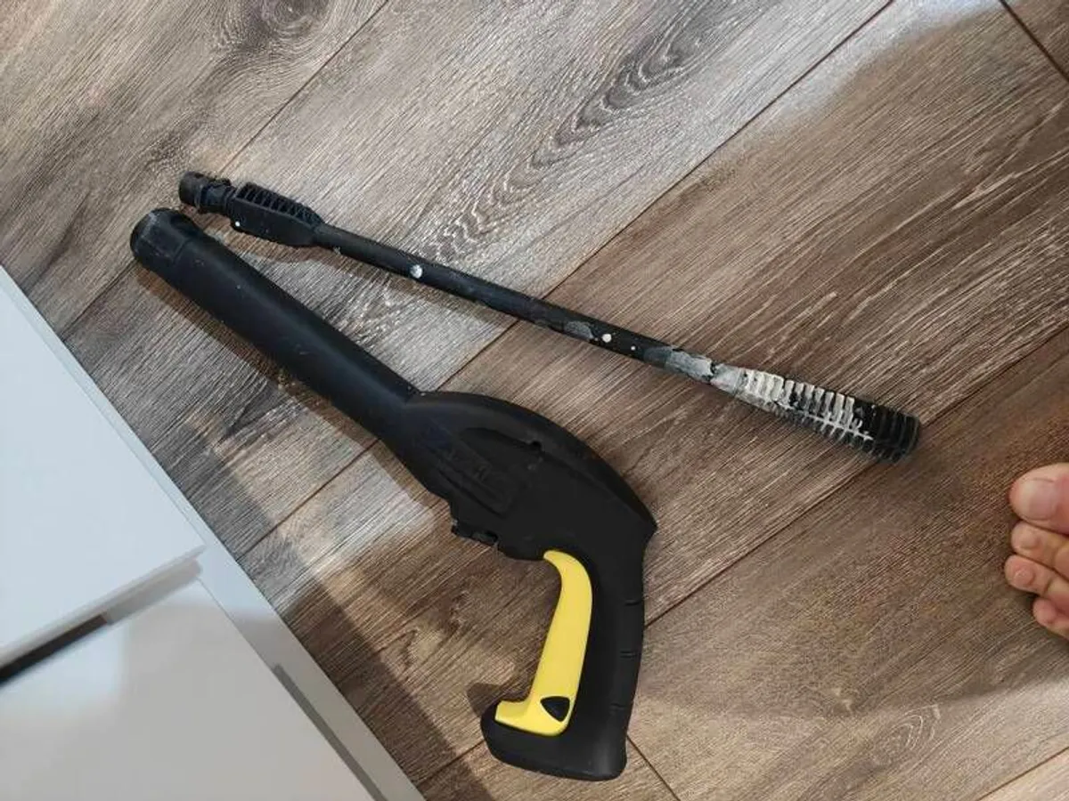 Household Items - Image 1