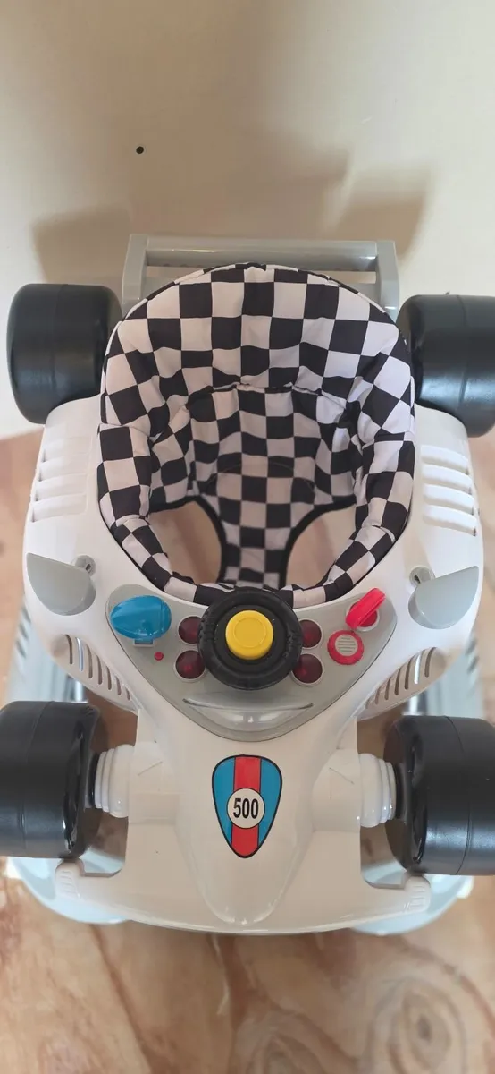 Baby walker - Image 2