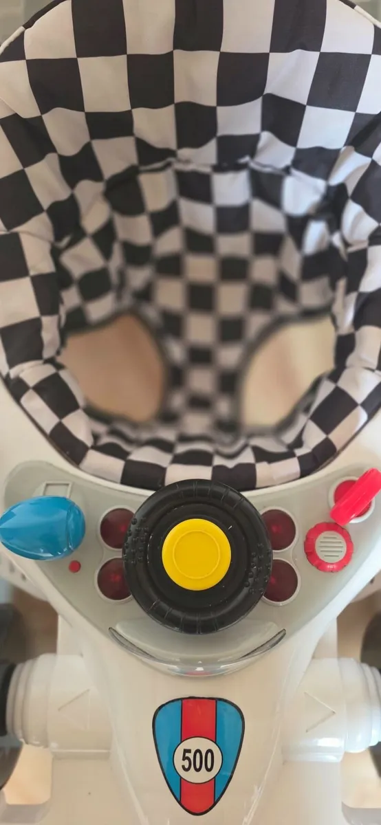 Baby walker - Image 4