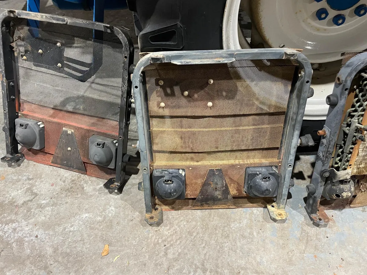 SAME Laser Fronts - Image 3