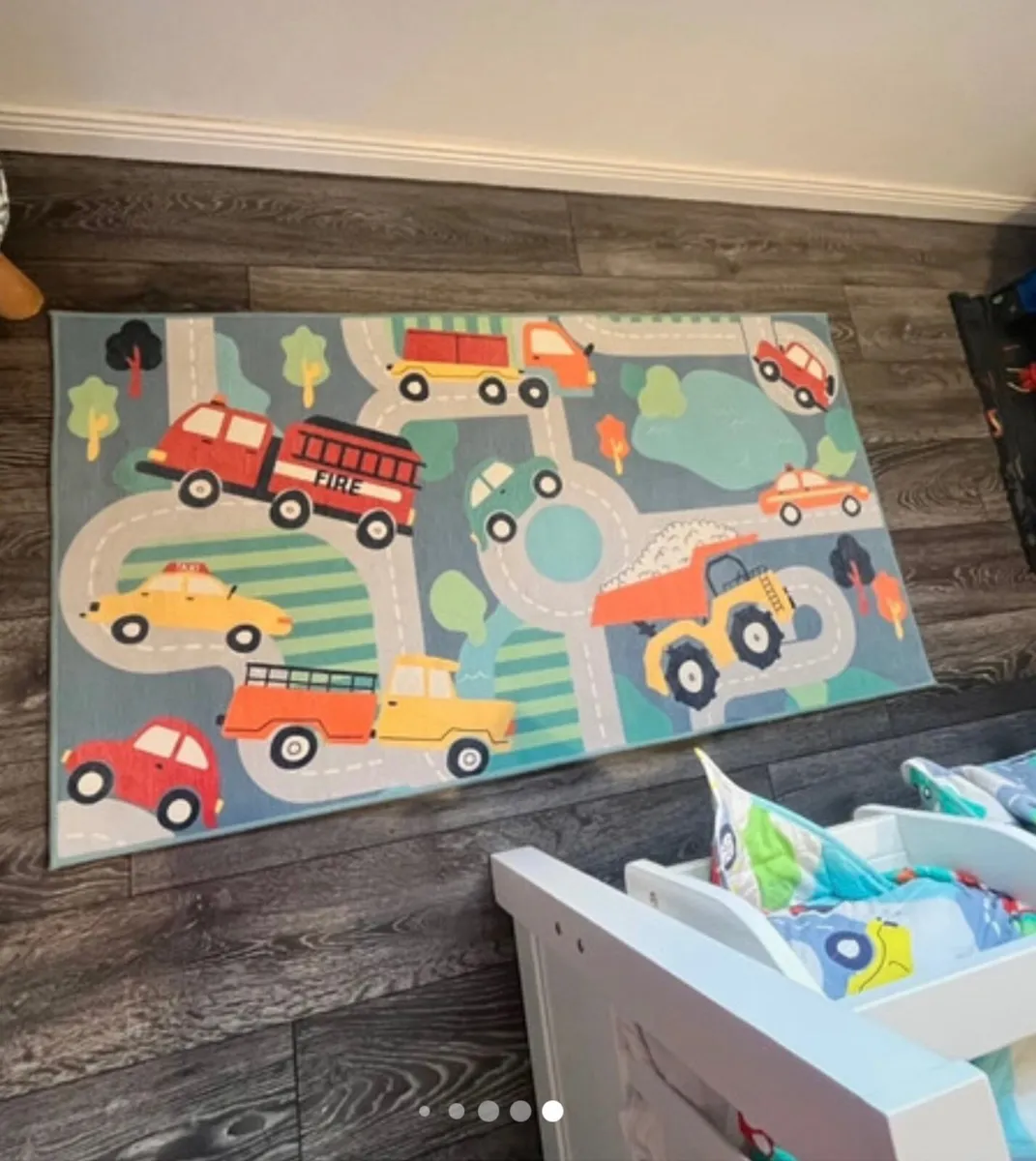 Kids bedroom items - Image 2