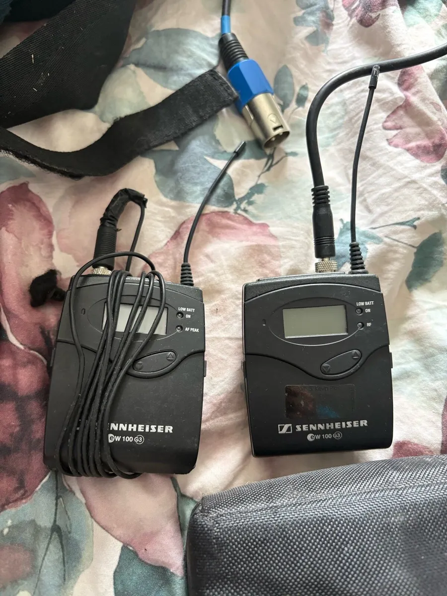 Film camera equipment - Image 2