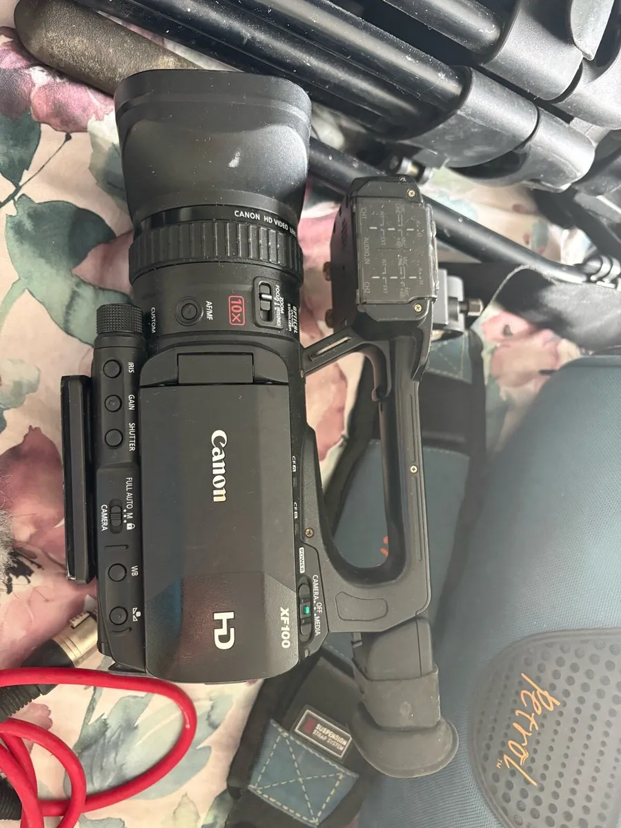 Film camera equipment - Image 4