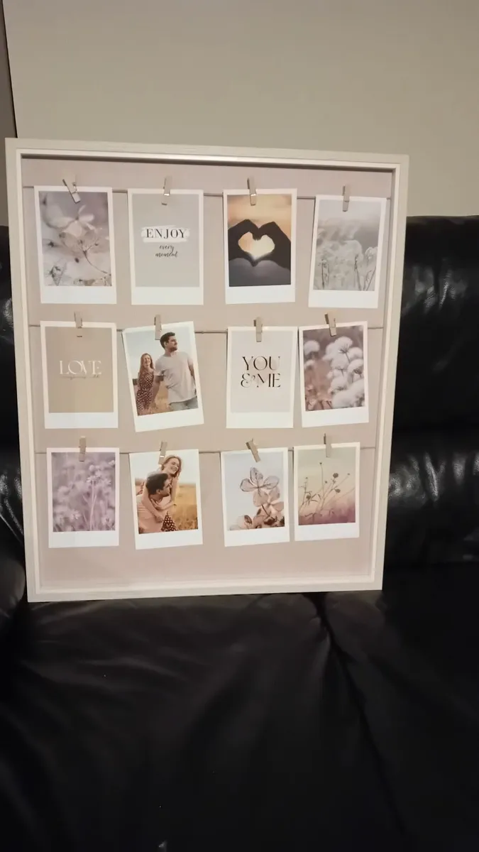 Picture frame - Image 1
