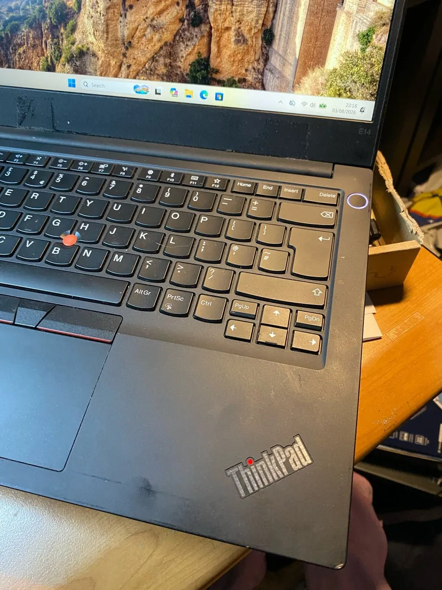 Lenovo Laptop i5 pro 10th generation - Image 2