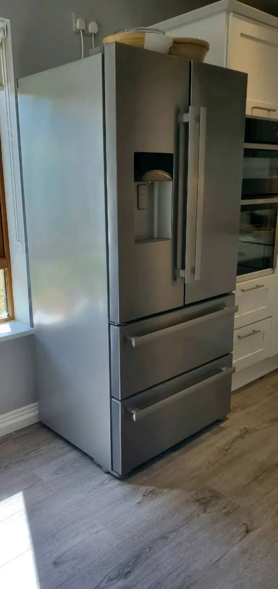 American fridge frezer - Image 1