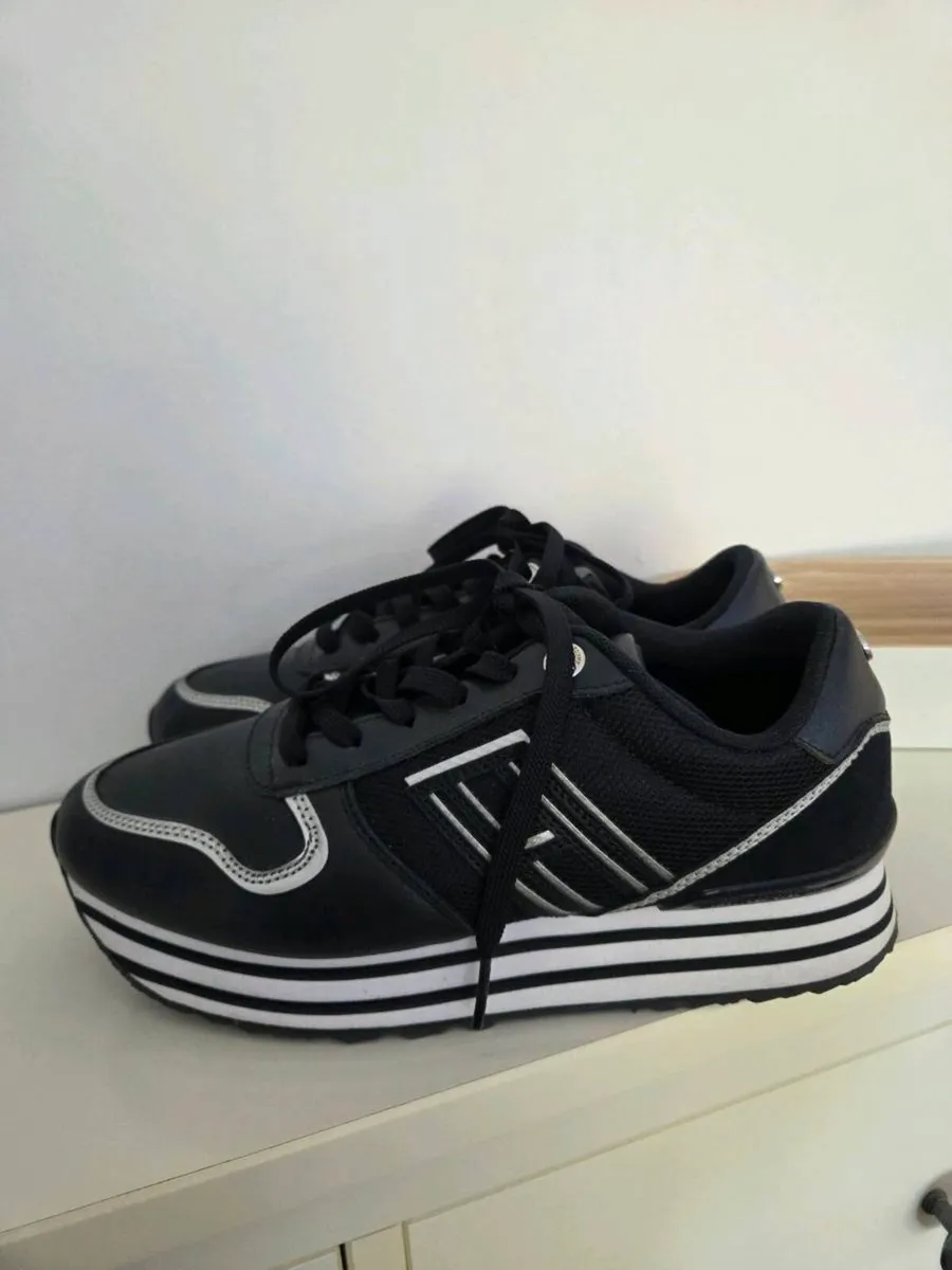 Tommy Hilfiger Casual Shoes - Image 1