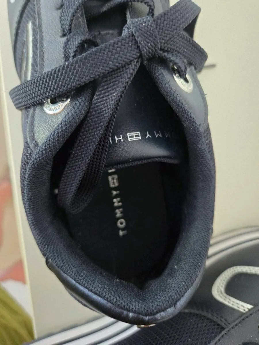 Tommy Hilfiger Casual Shoes - Image 3
