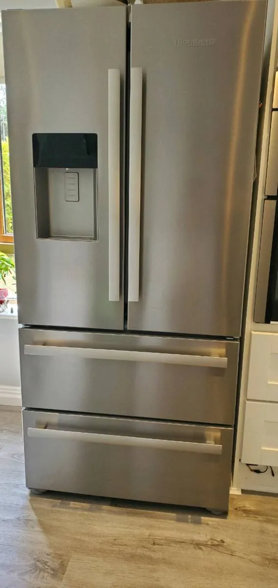 American fridge frezer - Image 2