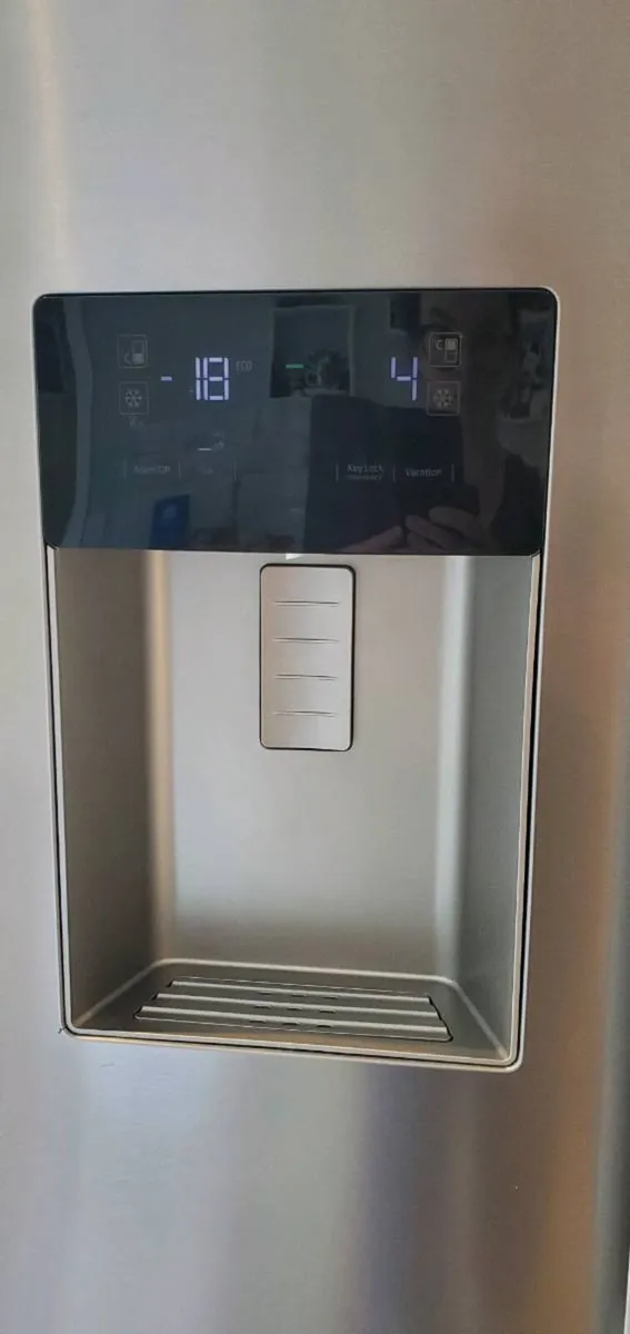 American fridge frezer - Image 3