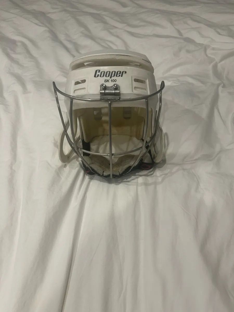Cooper helmet - Image 1