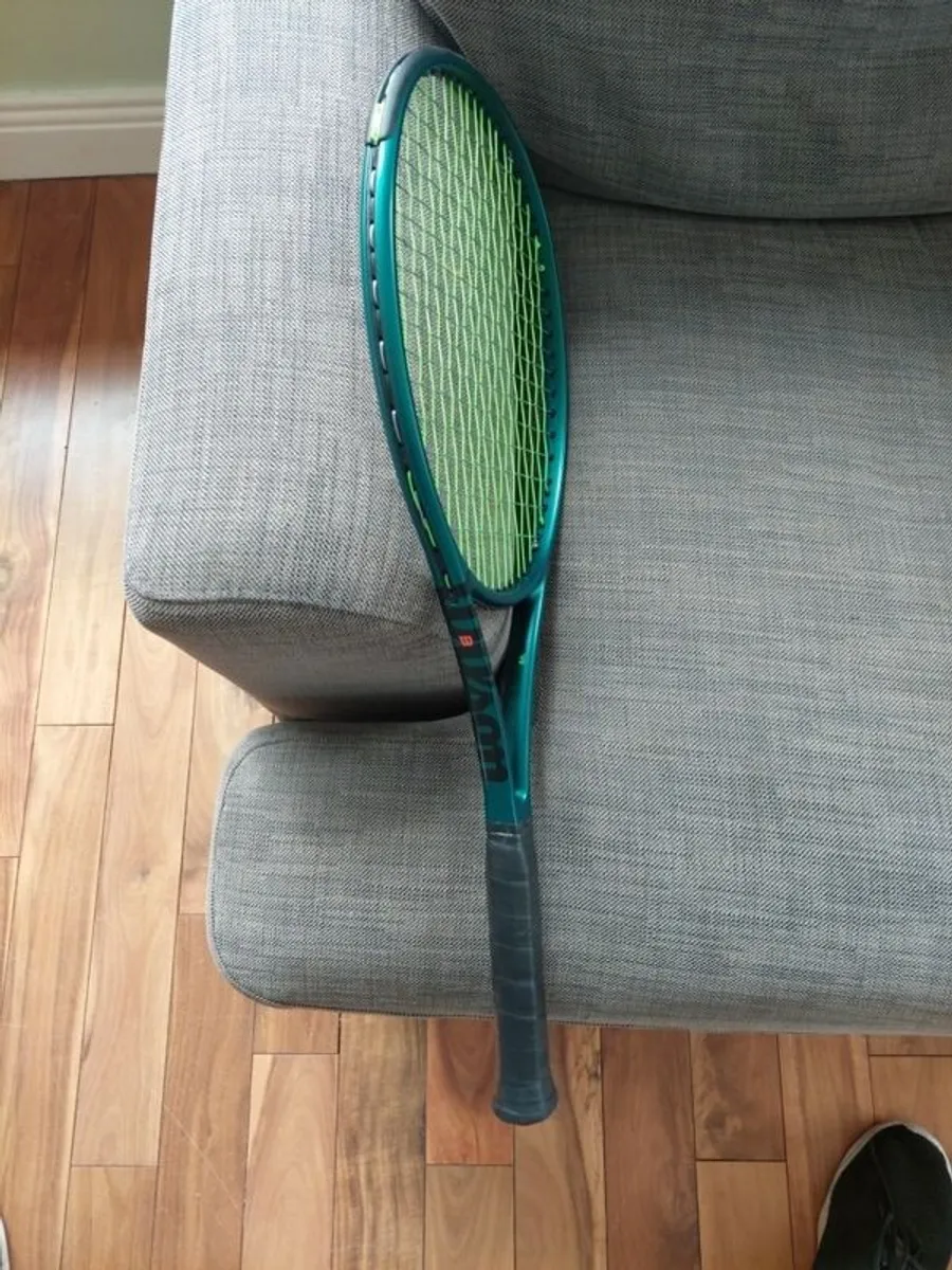 Tennis - Image 2