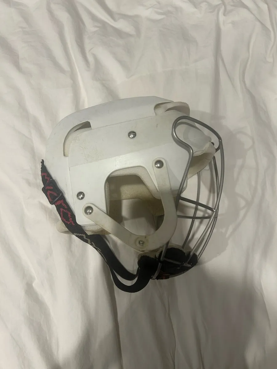 Cooper helmet - Image 3