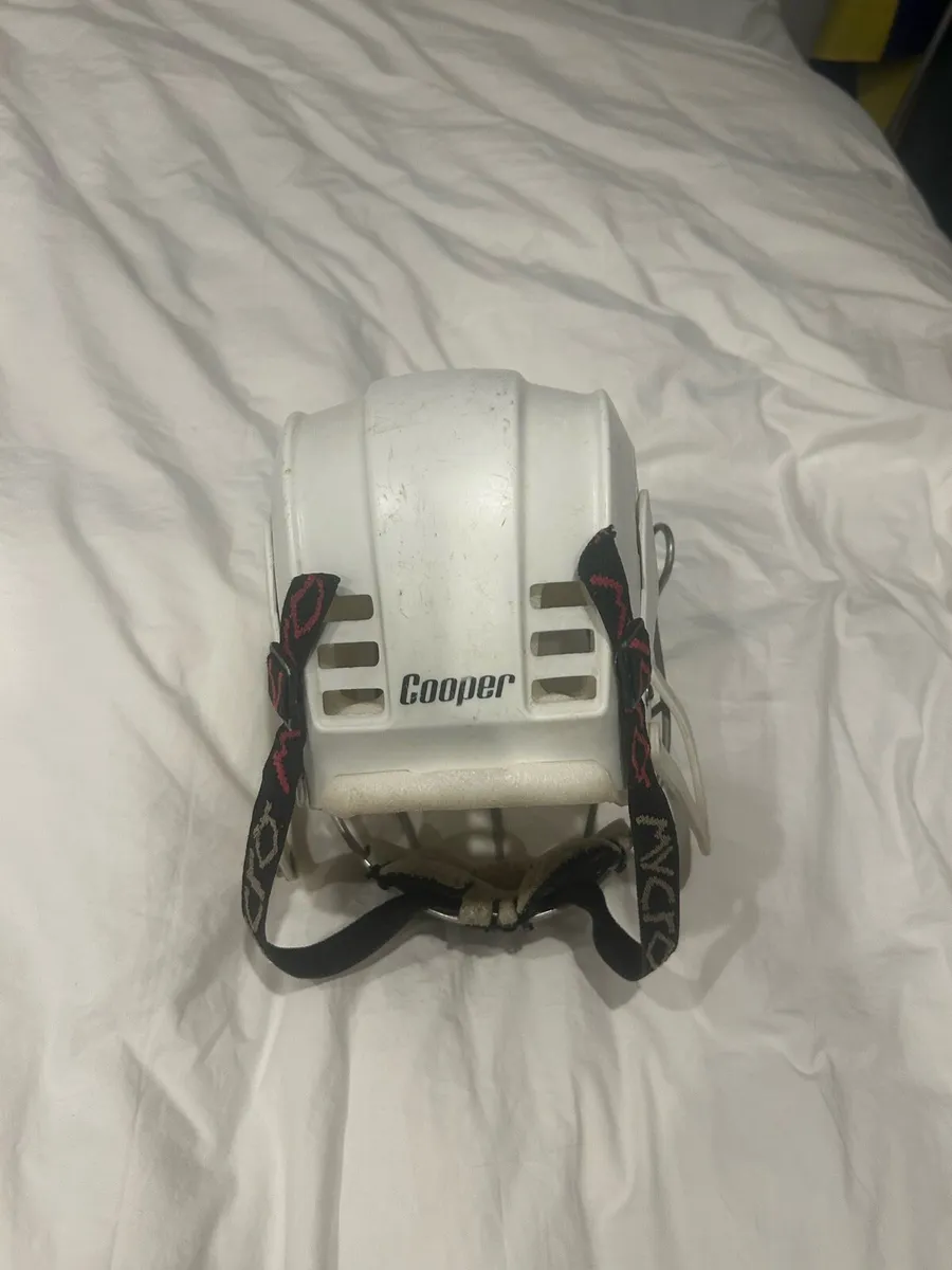 Cooper helmet - Image 4