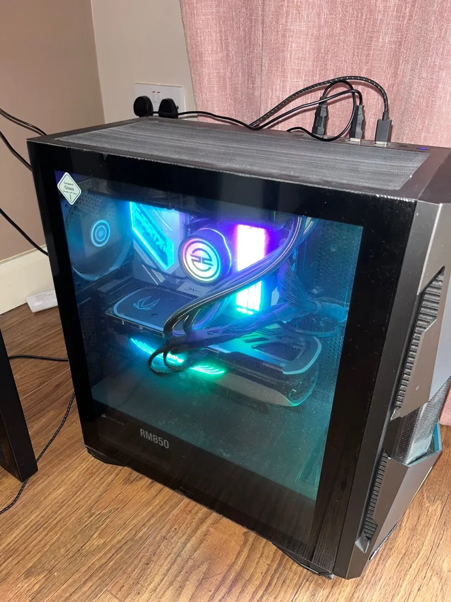 Gaming PC - Image 1