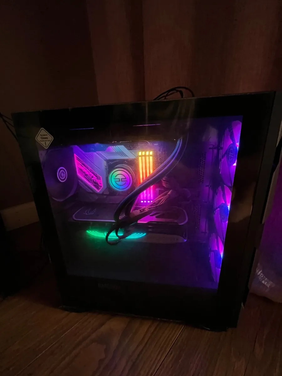 Gaming PC - Image 3