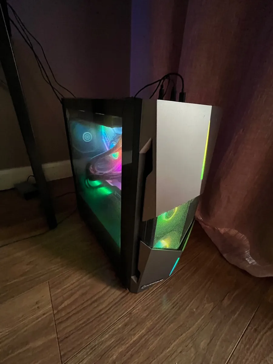 Gaming PC - Image 4