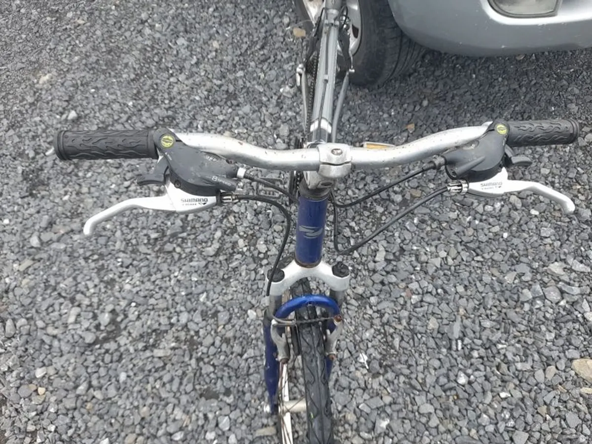 Mountain Bike Racer Adult - Image 4