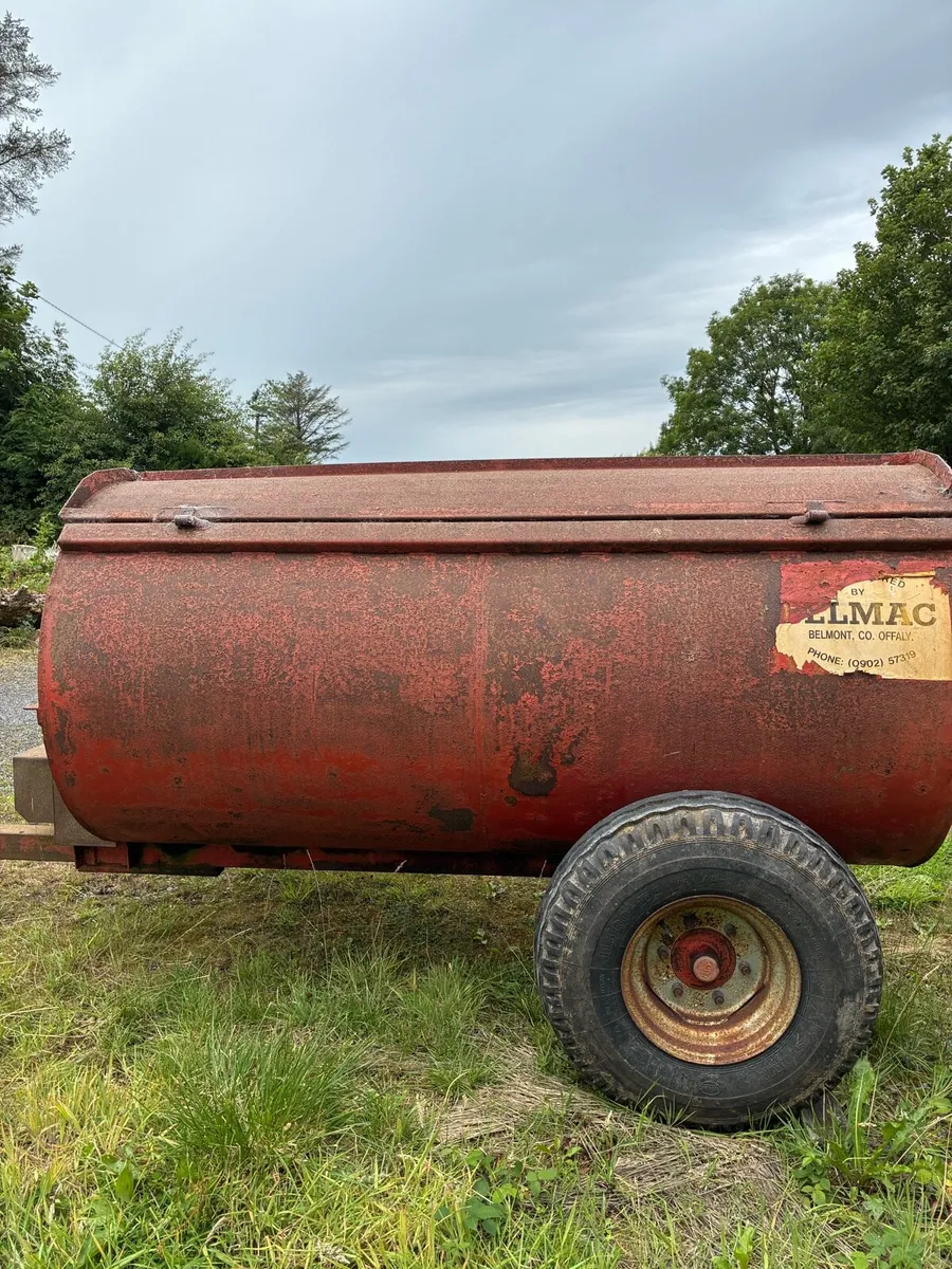 Muck Spreader - Image 3
