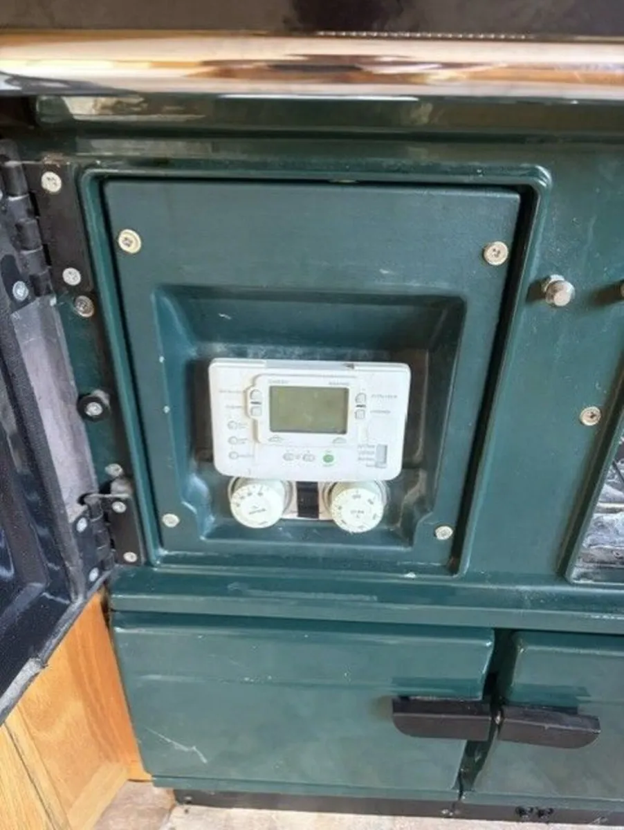 Stanley Twin Series 100K Oil - Image 2