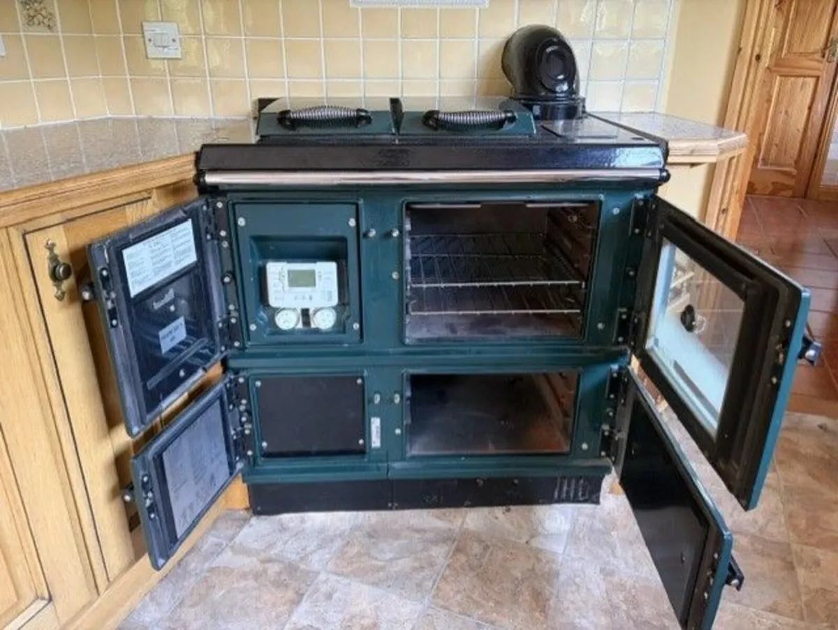 Stanley Twin Series 100K Oil - Image 3