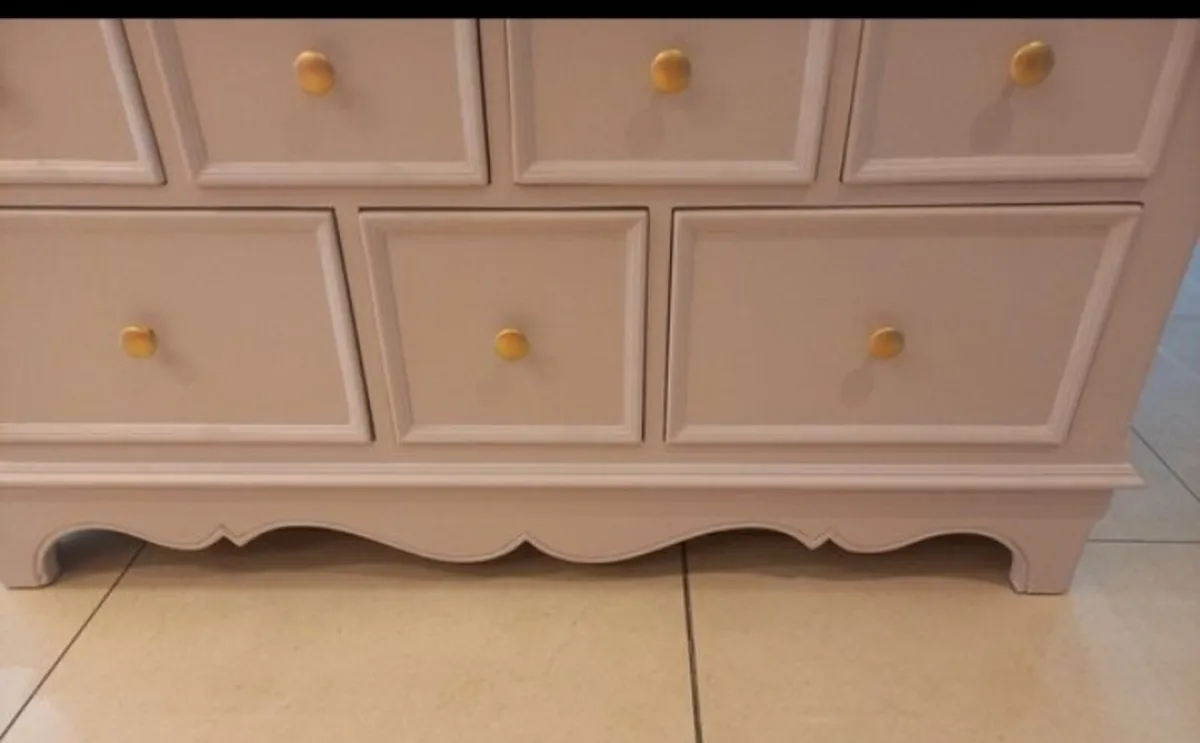 Chest if drawers - Image 2