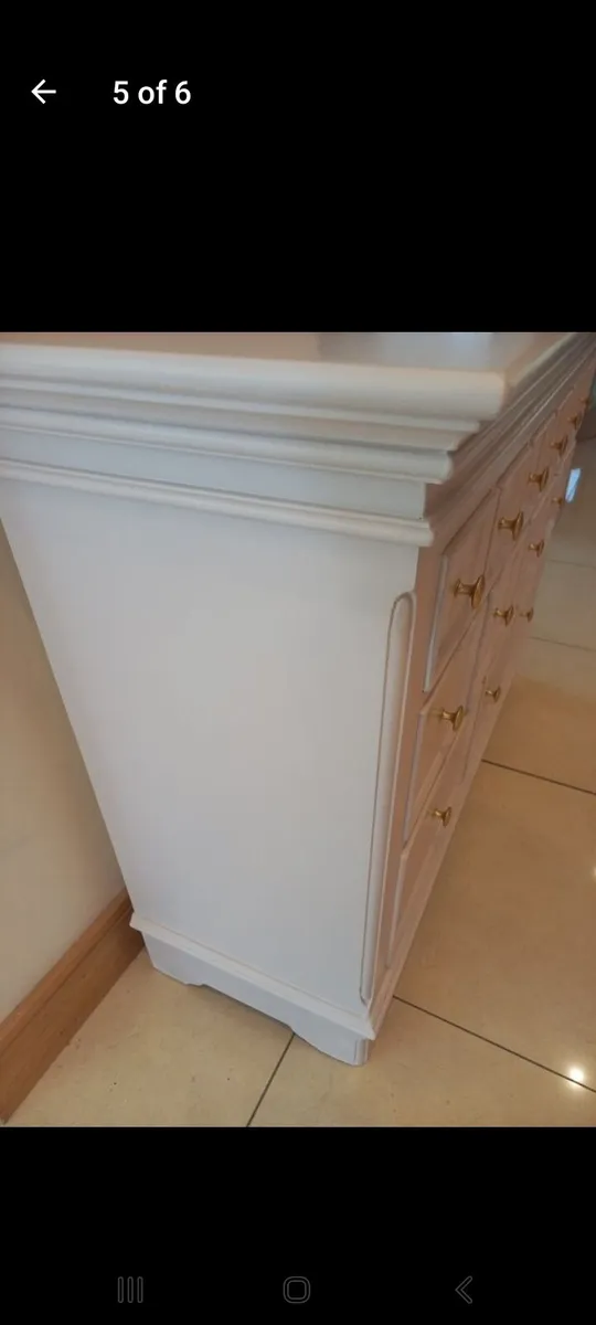 Chest if drawers - Image 3