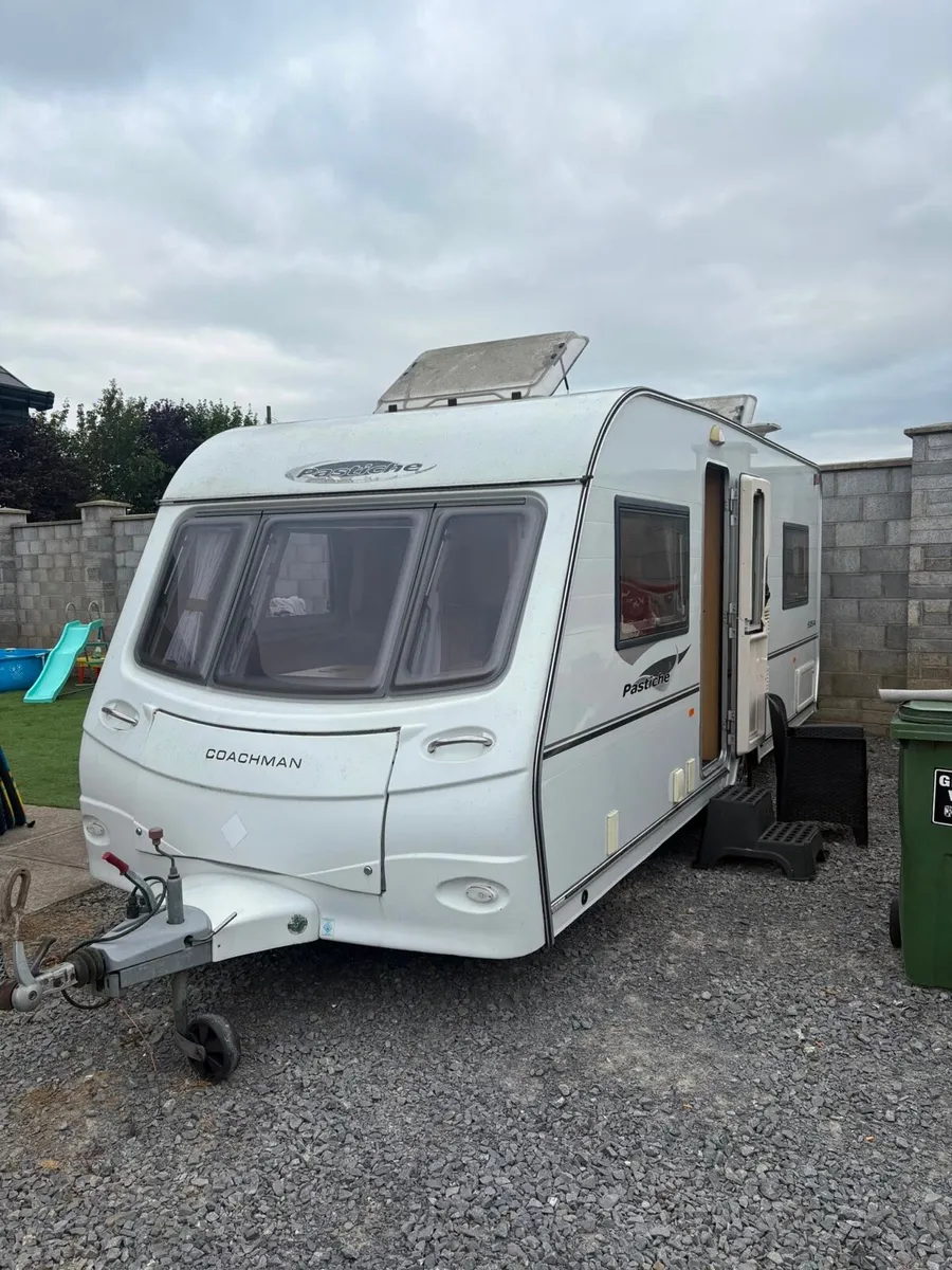 Caravan - Image 1