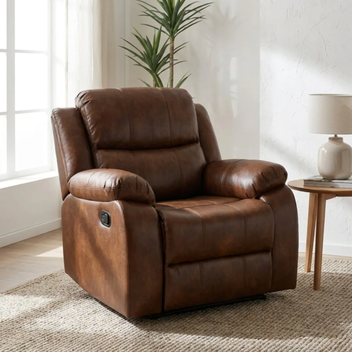 Brand new jasber 311 recliners reduced - Image 3