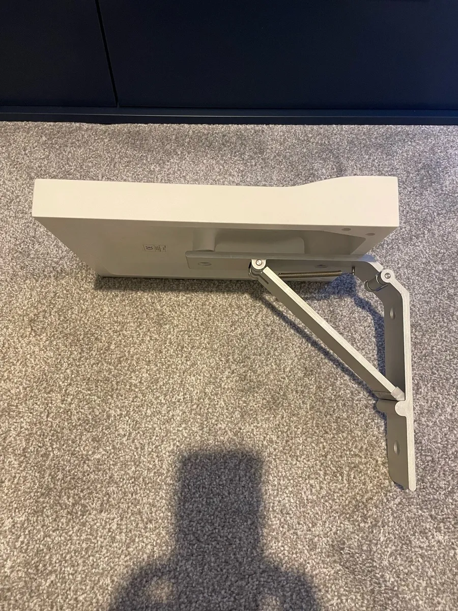 New folding seat. - Image 1
